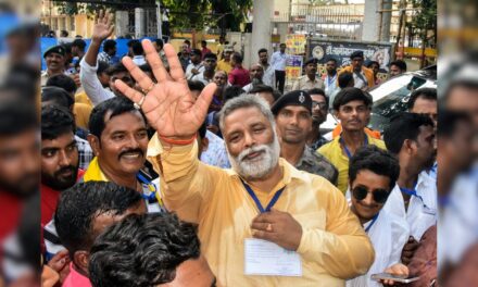 Modi 3.0 Cabinet LIVE : दिल्ली पहुंच रहे हैं पप्पू यादव, केंद्र में मंत्री बनाए जाने की अटकलें