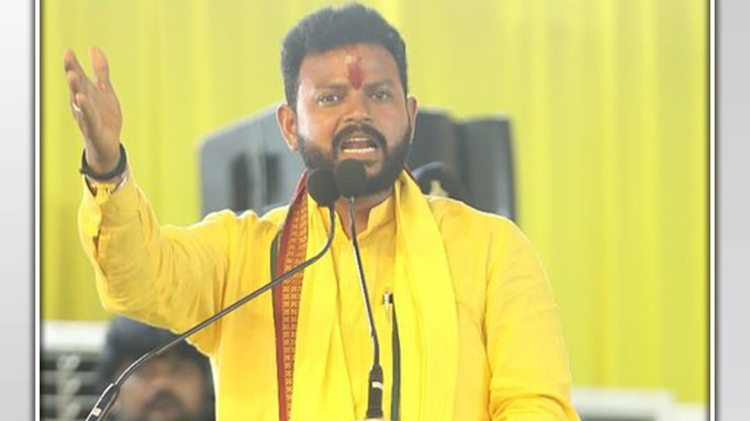 कौन हैं राम मोहन नायडू?