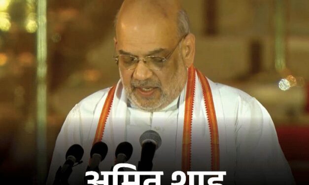 मोदी के 71 मंत्रियों की प्रोफाइल:कैबिनेट में नड्डा की वापसी, शिवराज-खट्टर पहली बार मंत्रिमंडल में; चुनाव जीते बिना तीन मंत्री बने
