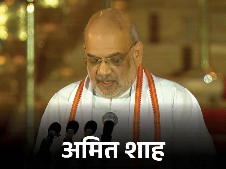 मोदी के 71 मंत्रियों की प्रोफाइल:कैबिनेट में नड्डा की वापसी, शिवराज-खट्टर पहली बार मंत्रिमंडल में; चुनाव जीते बिना तीन मंत्री बने