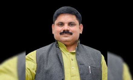 मोदी कैबिनेट में शामिल बिहार के बीजेपी नेता सतीश चंद्र दुबे गन्ना किसानों के मुद्दों को लेकर रहे हैं मुखर