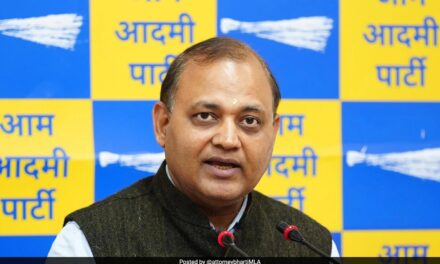 AAP नेता सोमनाथ भारती सिर मुंडवाने के वादे से मुकरे, कहा