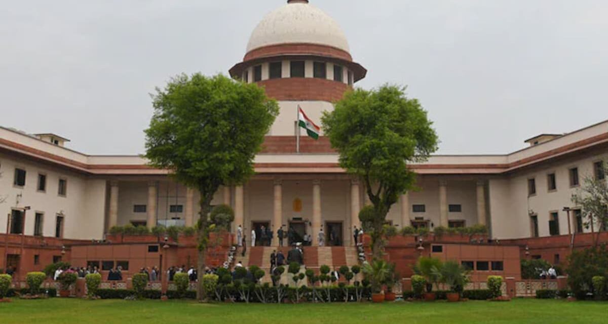 “परीक्षा की पवित्रता प्रभावित हुई…”: NEET परीक्षा की काउंसलिंग पर रोक लगाने से सुप्रीम कोर्ट का इनकार