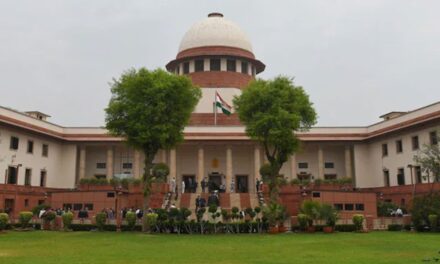 “परीक्षा की पवित्रता प्रभावित हुई…”: NEET परीक्षा की काउंसलिंग पर रोक लगाने से सुप्रीम कोर्ट का इनकार