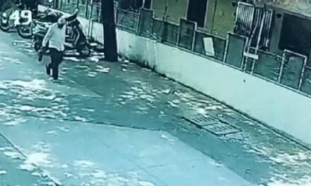₹300 करोड़ की प्रॉपर्टी के लिए ससुर का मर्डर कराया:बहू ने आरोपियों को ₹1 करोड़ और बार लाइसेंस का लालच दिया; 3 गिरफ्तार और 3 फरार
