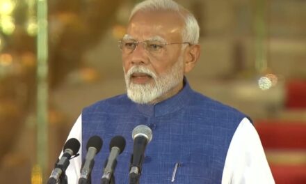 यूक्रेन विवाद को सुलझाने के लिए बातचीत सर्वोत्तम विकल्प : G-7 शिखर बैठक से पहले भारत ने कहा