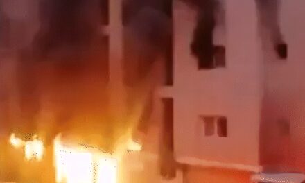 कुवैत के मंगाफ की आग में 45 भारतीयों की मौत:इनमें 23 केरल, 7 तमिलनाडु, 3 UP के; C-130J एयरक्राफ्ट से आज लाए जाएंगे शव