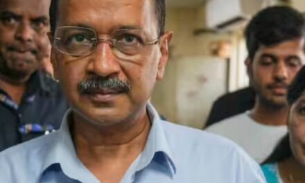 भास्कर अपडेट्स:दिल्ली हाईकोर्ट का सुनीता केजरीवाल को निर्देश