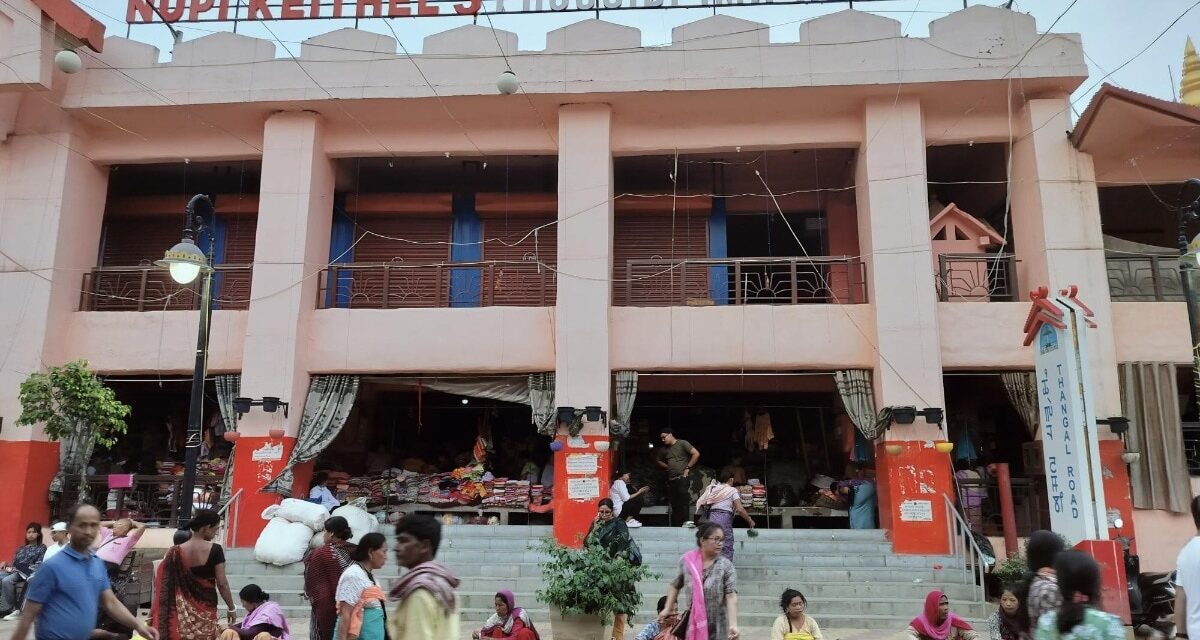 हिंसा के एक साल बाद मणिपुर में कितने बदले हालात? इंफाल में हालात सामान्य लेकिन रिलीफ कैंपों में जिंदगी मुश्किल