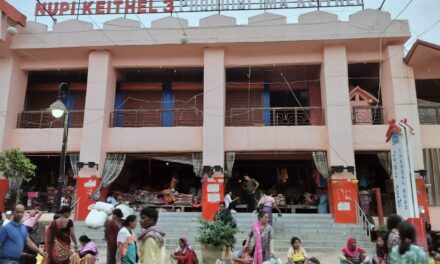 हिंसा के एक साल बाद मणिपुर में कितने बदले हालात? इंफाल में हालात सामान्य लेकिन रिलीफ कैंपों में जिंदगी मुश्किल