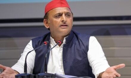 'क्या NEET में दोबारा नहीं होगा घोटाला?' अखिलेश यादव ने UP पुलिस-ARO भर्ती पर भी उठाए सवाल