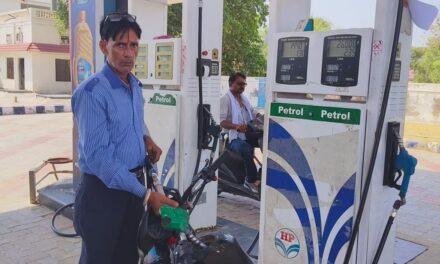 Petrol Diesel Price: आज बदल गए पेट्रोल-डीजल के दाम, बिहार में महंगा तो यूपी में सस्ता, जानें रेट