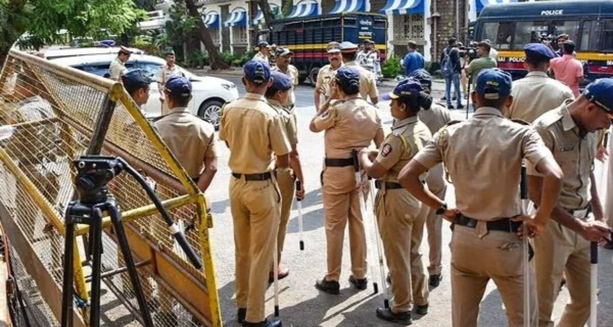 मुंबई में 50 से अधिक अस्पतालों… हिंदुजा कॉलेज को मिली बम से उड़ाने की धमकी