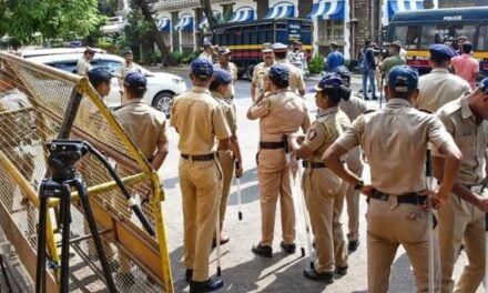 मुंबई में 50 से अधिक अस्पतालों… हिंदुजा कॉलेज को मिली बम से उड़ाने की धमकी