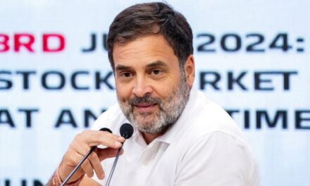 राहुल गांधी क्यों गिफ्ट कर रहे हैं सफेद टी-शर्ट, वीडियो पोस्ट कर खुद बताई वजह