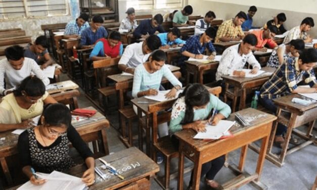 NEET के बाद अब NET पर छिड़ा सियासी घमासान, कांग्रेस बोली