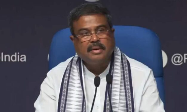 NEET एग्जाम विवाद में नहीं होगा कोई समझौता, NTA के लिए बनेगी हाई लेवल कमेटी: शिक्षामंत्री धर्मेंद्र प्रधान