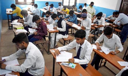 एंटी पेपर लीक कानून क्या है, इसमें क्या हैं प्रावधान और किन परीक्षाओं पर होगा लागू?