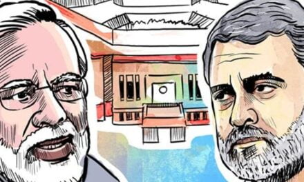 संसद सत्र कल से, 10 दिन में 8 बैठकें होंगी:दो दिन चलेगा नए सांसदों का शपथग्रहण, 26 जून को लोकसभा स्पीकर का चुनाव होगा