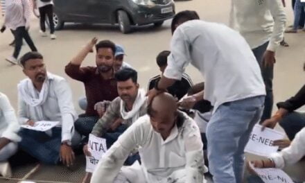 NEET मामले की जांच ED को सौंपने की मांग:कोर्ट ने कहा