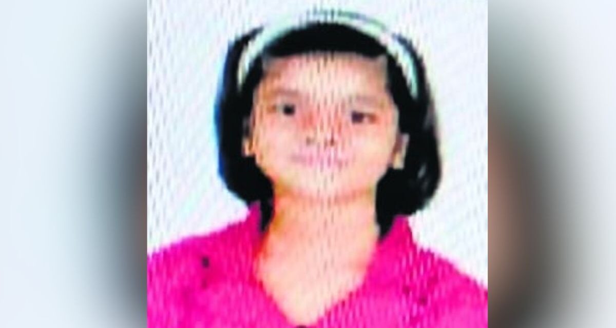 14वीं मंजिल से कूदी थी बच्ची… खेलती थी टास्क वाला गेम, दोस्तों को भेजे थे ऊंचाई वाले फोटो