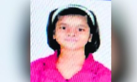 14वीं मंजिल से कूदी थी बच्ची… खेलती थी टास्क वाला गेम, दोस्तों को भेजे थे ऊंचाई वाले फोटो