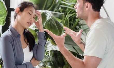 बॉयफ्रेंड से हुई ये छोटी सी भूल तो गर्लफ्रेंड ने कानूनी लफड़े में घसीटा, कोर्ट ने सुनाया ऐसा फैसला