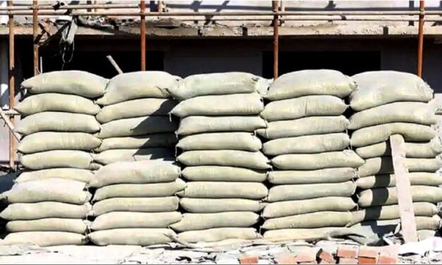 अडानी को टक्‍कर देने की तैयारी, UltraTech सीमेंट ने की ये बड़ी डील… रॉकेट बने शेयर!