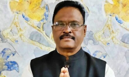 पेपर लीक में पहले भी फंस चुके राजभर की पार्टी के विधायक बेदीराम, दर्ज हो चुकी हैं 8 FIR