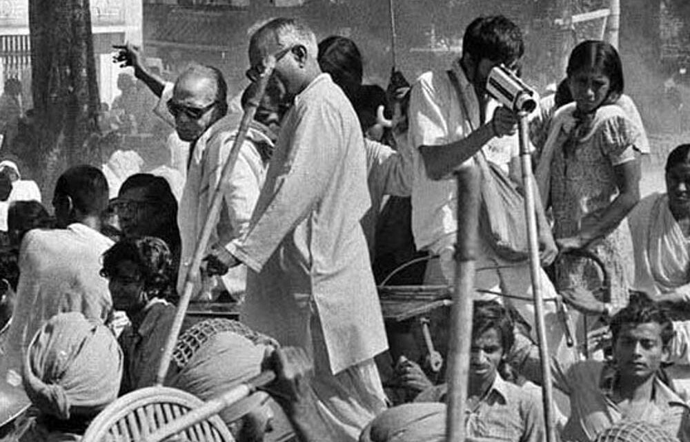 भास्कर ओपिनियन:संविधान बचाने के विपक्षी मुद्दे की दिव्य काट