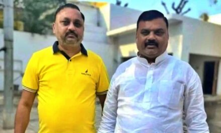 सुल्तानपुर के 'बाहुबली ब्रदर्स' पर हत्या का आरोप, सोनू-मोनू पर FIR दर्ज