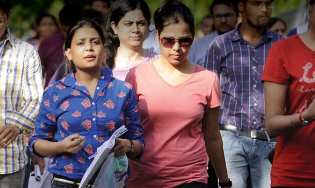 UPSC सिविल सर्विस प्रीलिम्‍स रिजल्‍ट जारी:14,430 कैंडिडेट्स हुए शॉर्टलिस्‍ट, डायरेक्‍ट लिंक से डाउनलोड करें रिजल्‍ट