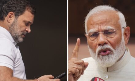 राहुल बनाम मोदी का संसद से भी बढ़िया मुकाबला होगा 2024 के विधानसभा चुनावों में