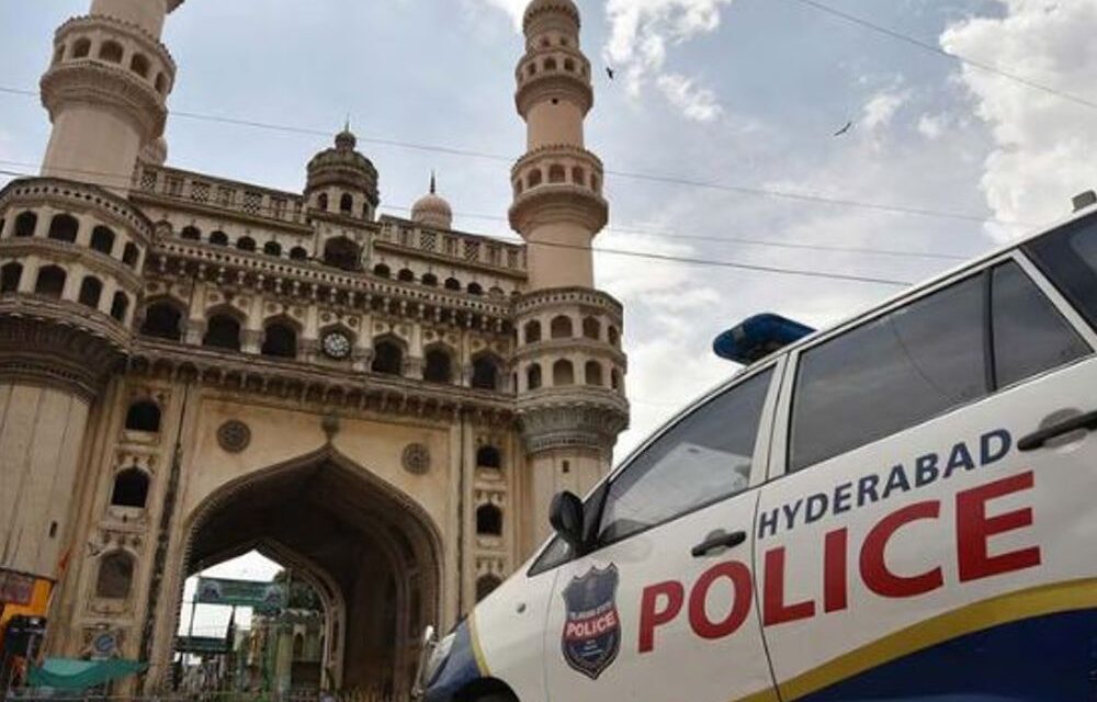 हैदराबाद में महिला से कार में गैंगरेप:कलीग्स ने नशा देकर चार घंटे टॉर्चर किया, फिर हॉस्टल के बाहर छोड़ गए; दो गिरफ्तार