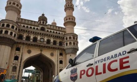 हैदराबाद में महिला से कार में गैंगरेप:कलीग्स ने नशा देकर चार घंटे टॉर्चर किया, फिर हॉस्टल के बाहर छोड़ गए; दो गिरफ्तार