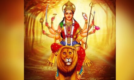 आषाढ़ गुप्त नवरात्रि है इस दिन, कलश स्थापना का शुभ मुहूर्त जानें यहां और इस पूजा विधि से करें पूजा