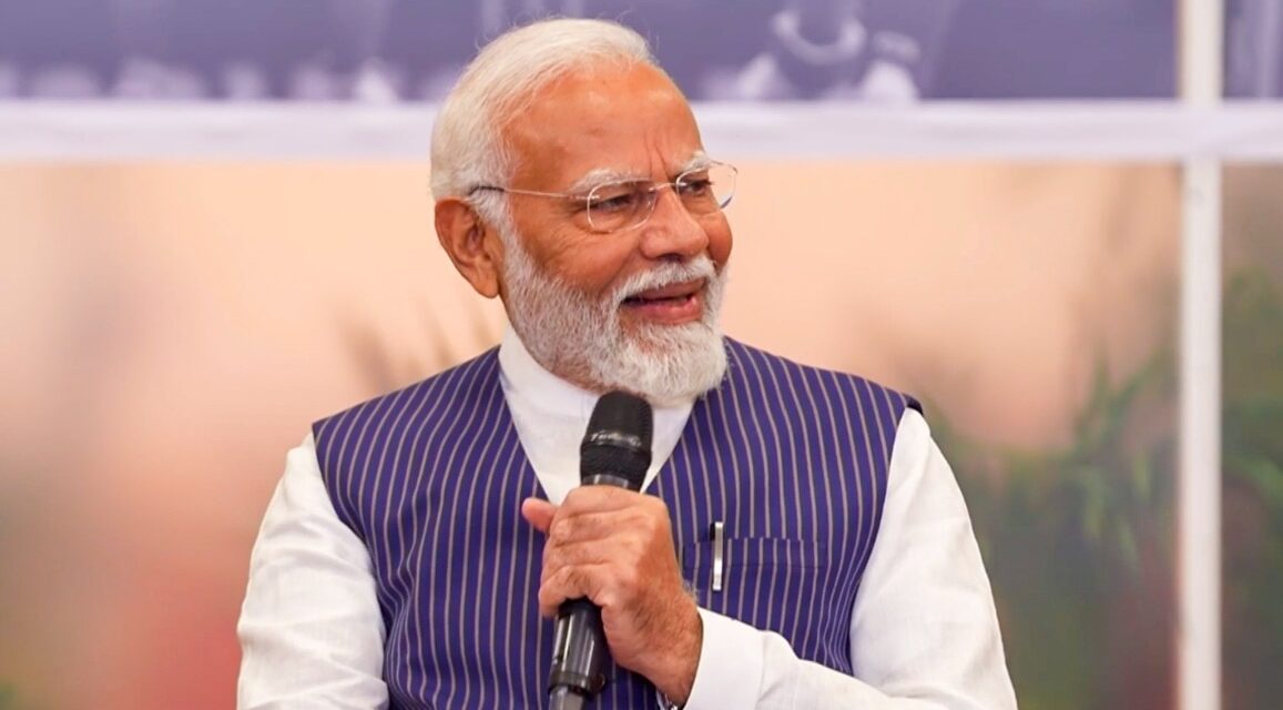 'मेक इन इंडिया से ग्लोबल ग्रोथ को मिल सकती है रफ्तार', SCO सदस्यों को पीएम मोदी का संदेश