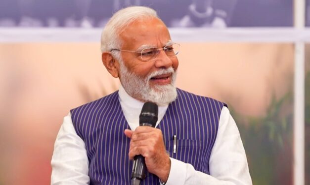 'मेक इन इंडिया से ग्लोबल ग्रोथ को मिल सकती है रफ्तार', SCO सदस्यों को पीएम मोदी का संदेश