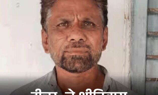 तेलंगाना में टीचर का ट्रांसफर, 133 बच्चों ने स्कूल छोड़ा:मौजूदा स्कूल से 3 किमी दूर उसी जगह एडमिशन लिया जहां टीचर गए