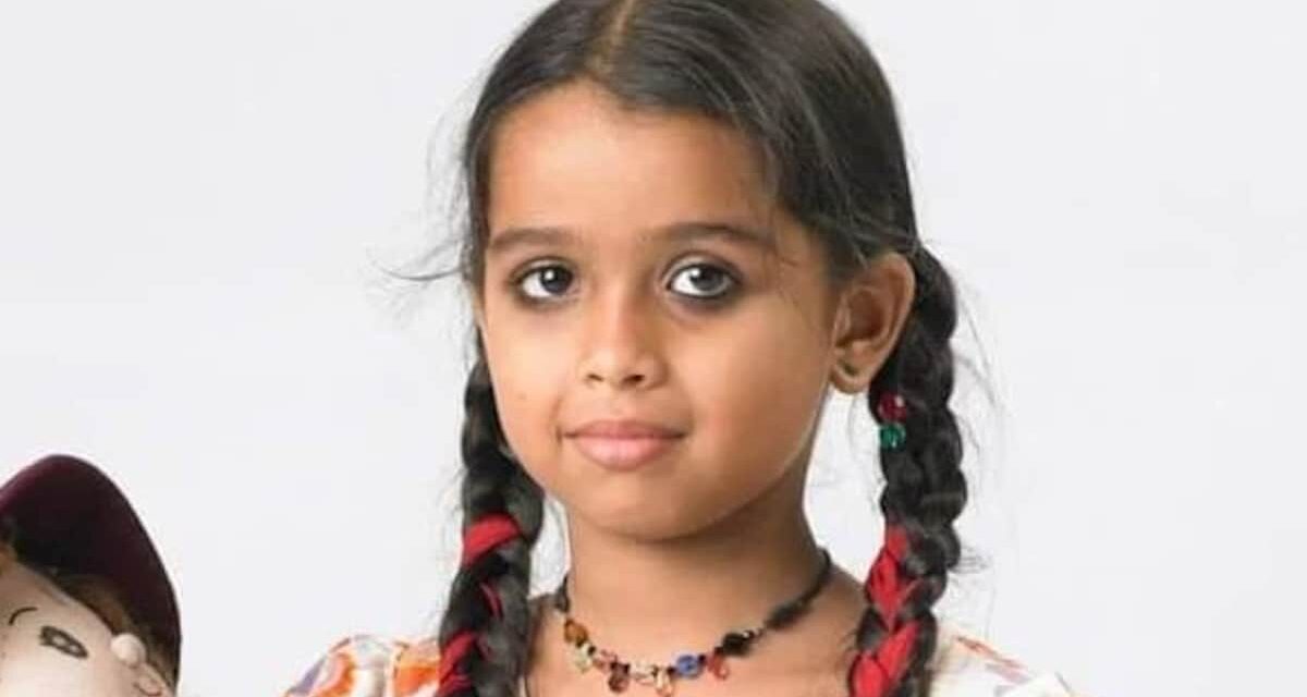 ‘उतरन’ की दो चोटी बांधने वाली छोटी इच्छा हो गई हैं बड़ी और खूबसूरत, 23 वर्षीय स्पर्श की फोटो देख आप कहेंगे