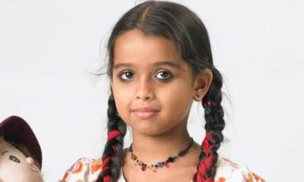 ‘उतरन’ की दो चोटी बांधने वाली छोटी इच्छा हो गई हैं बड़ी और खूबसूरत, 23 वर्षीय स्पर्श की फोटो देख आप कहेंगे