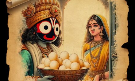 जगन्नाथ रथयात्रा में कैसे खास बन जाते हैं रसगुल्ले, लक्ष्मी की नाराजगी से क्या है कनेक्शन