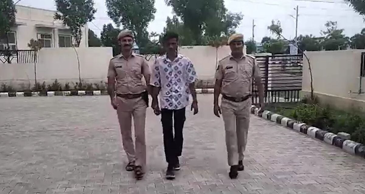 ऑनलाइन गेम में हार गया 40 हजार… क्राइम पेट्रोल देख छात्र ने रची खुद के अपहरण की कहानी