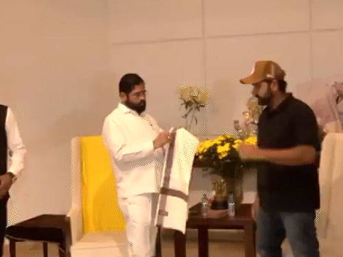 महाराष्ट्र में कांग्रेस-शिवसेना (UBT) का भाजपा पर तंज:कहा