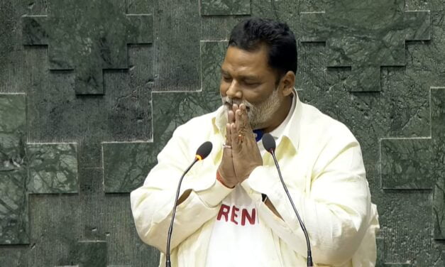 यह इस जन्म में मुझे नहीं स्वीकार… रूपौली चुनाव पर पप्पू की क्यों यह ललकार?