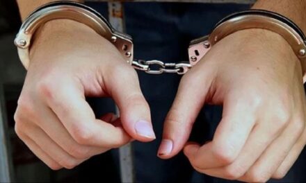 दिल्ली एयरपोर्ट पर जॉब का झांसा, कर ली हजारों की ठगी… CISF ने आरोपी को किया अरेस्ट