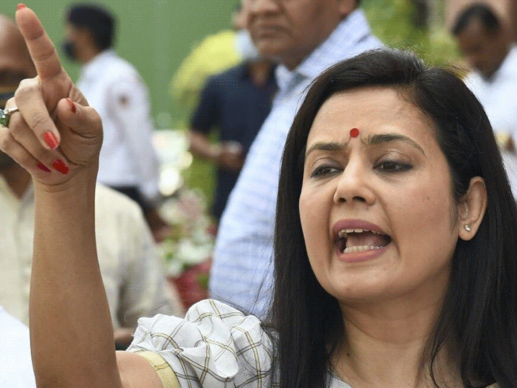 महुआ मोइत्रा के खिलाफ नए क्रिमिनल कानूनों के तहत FIR:NCW चेयरपर्सन के लिए कहा था