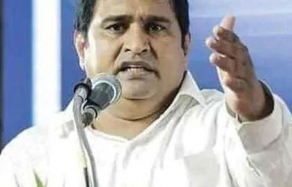 पार्टी ऑफिस में नहीं दफनाया जाएगा BSP नेता का शव:मद्रास हाईकोर्ट ने कहा