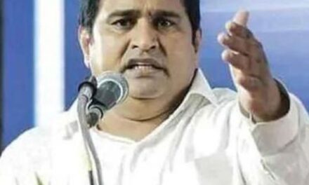 पार्टी ऑफिस में नहीं दफनाया जाएगा BSP नेता का शव:मद्रास हाईकोर्ट ने कहा