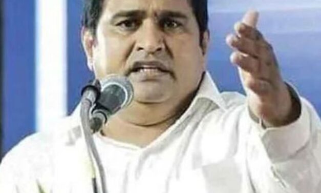 पार्टी ऑफिस में नहीं दफनाया जाएगा BSP नेता का शव:मद्रास हाईकोर्ट ने कहा